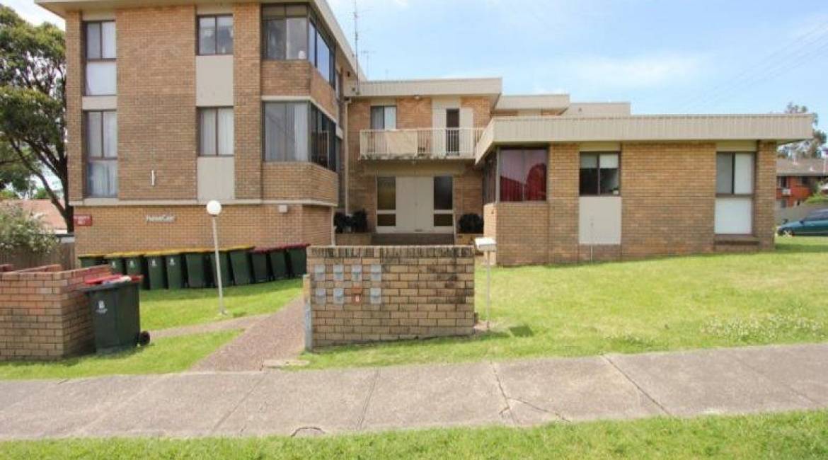 8/1 Harvard Close, JESMOND, NSW 2299 Australia