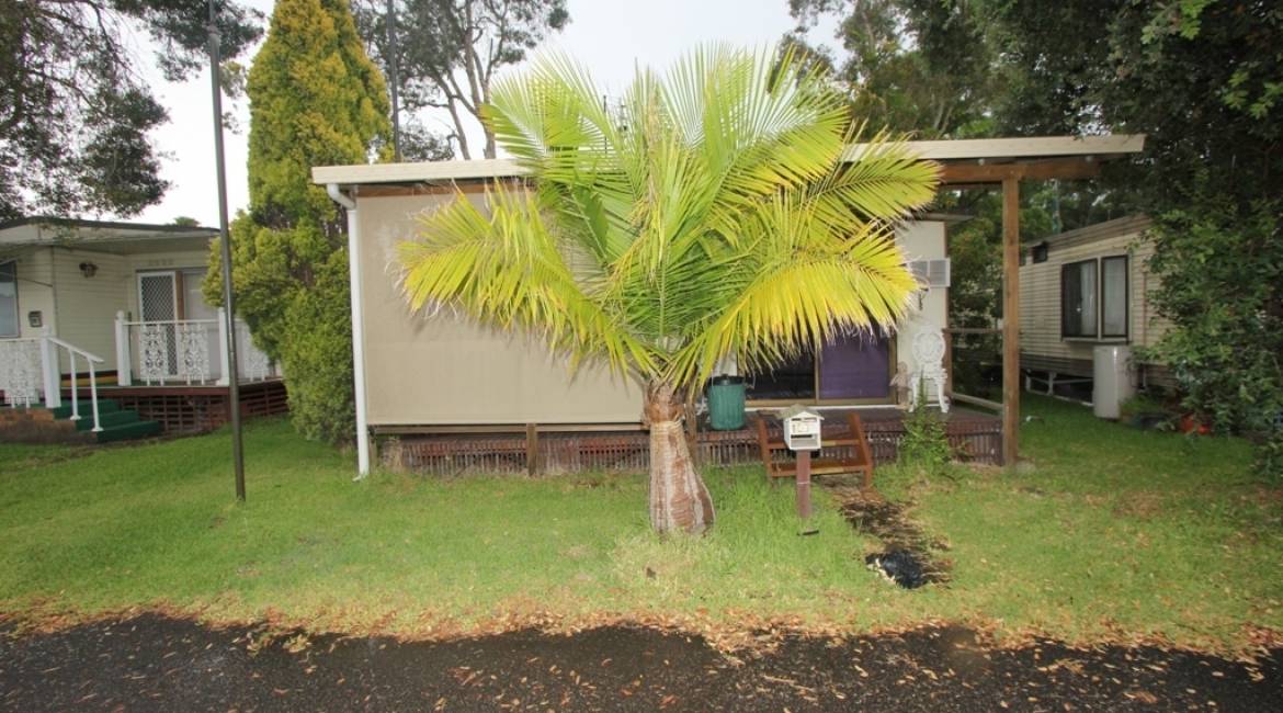 Site 198 Sixth Avenue, Bayway Village, FERN BAY, NSW 2295 Australia