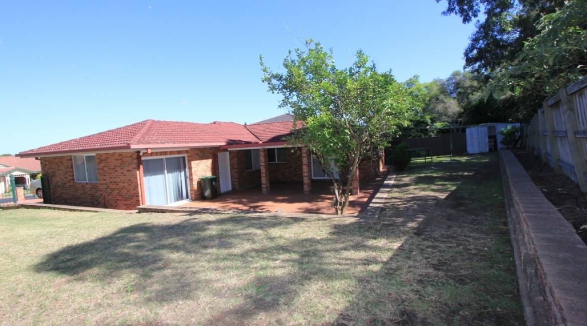 26 Olearia Crescent, WARABROOK, NSW 2304 Australia