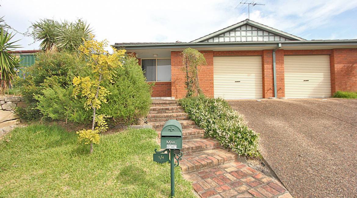 1/4 Simpson Court, MAYFIELD, NSW 2304 Australia