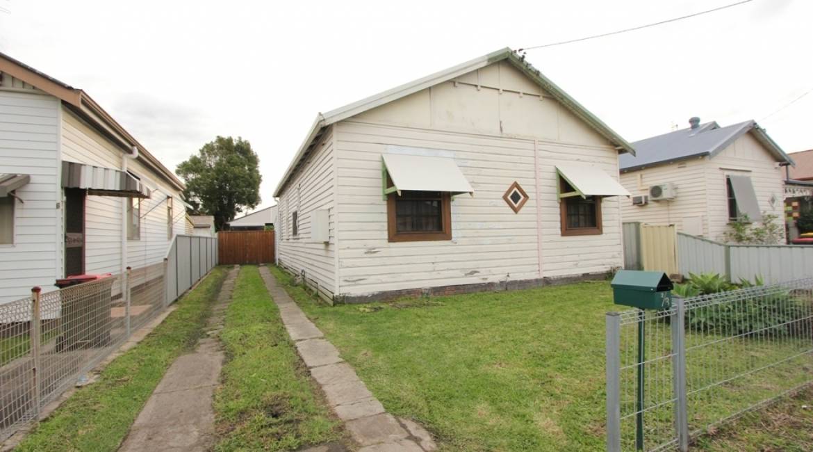 1/8 York Street, MAYFIELD, NSW 2304 Australia