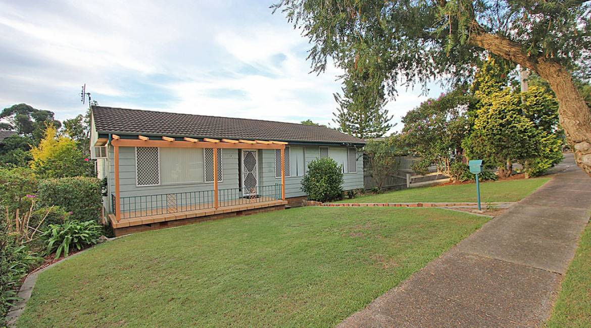 12 Merivale Street, NORTH LAMBTON, NSW 2299 Australia