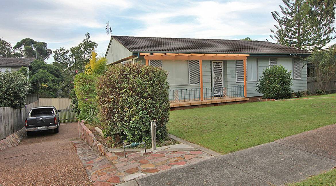12 Merivale Street, NORTH LAMBTON, NSW 2299 Australia