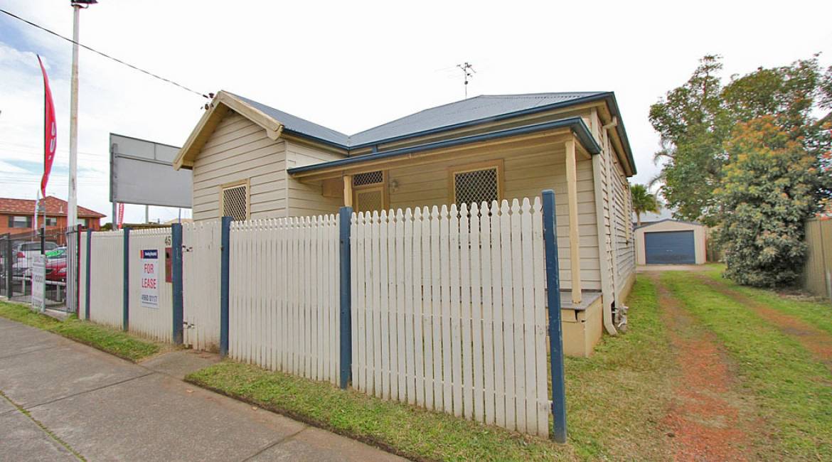 45 Turton Road, WARATAH, NSW 2298 Australia