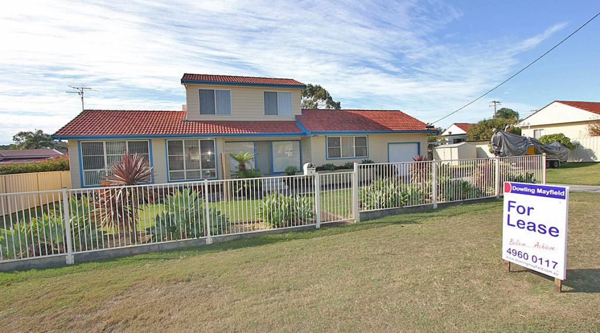 3 Pring Street, WARNERS BAY, NSW 2282 Australia