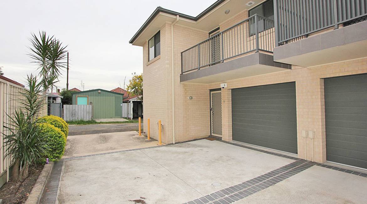 6/7 Smart Street, WARATAH, NSW 2298 Australia