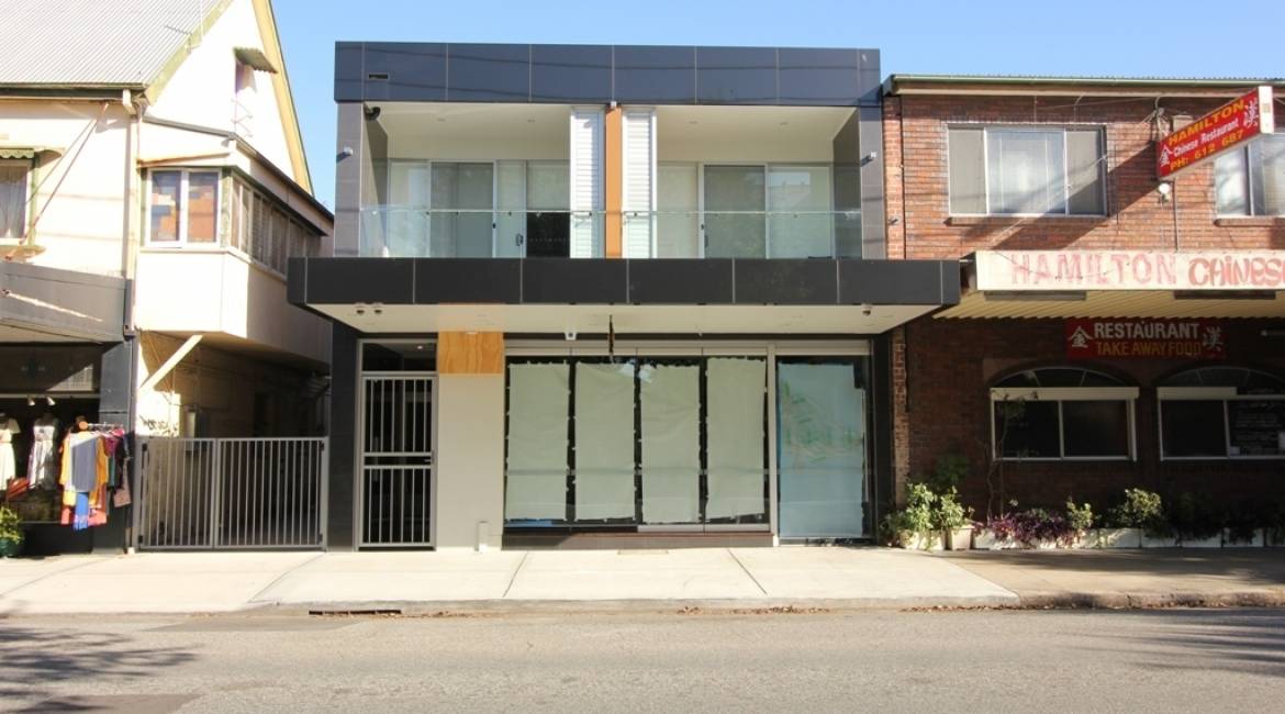6/10 Beaumont Street, ISLINGTON, NSW 2296 Australia