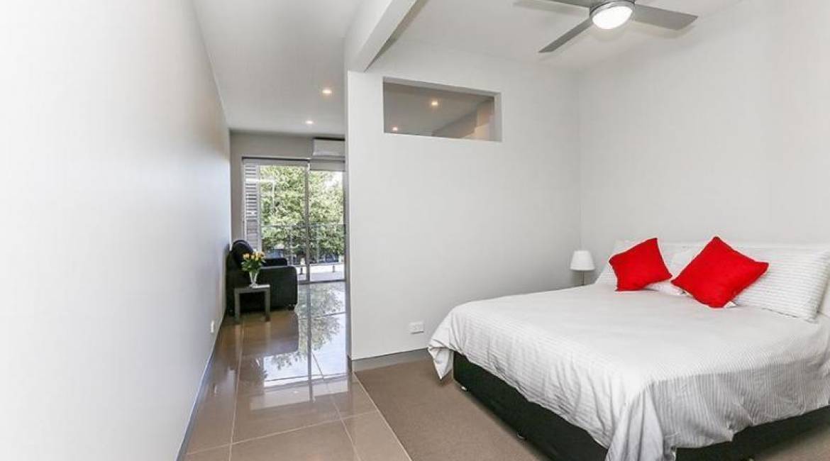 6/10 Beaumont Street, ISLINGTON, NSW 2296 Australia