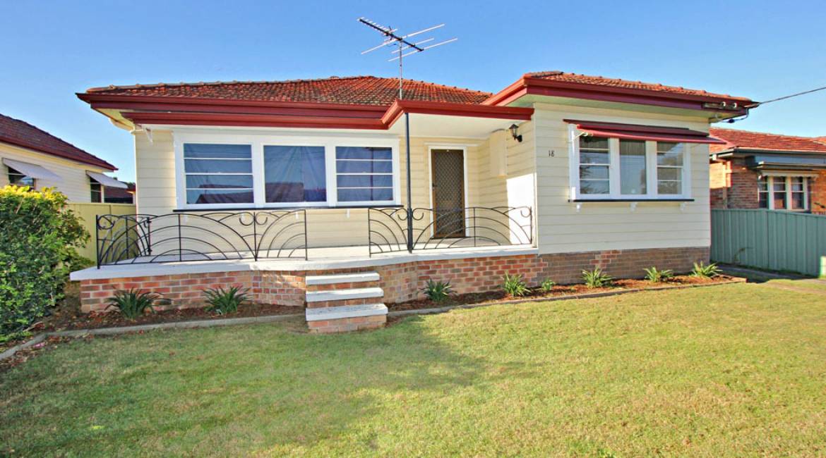 18 Norris Avenue, MAYFIELD WEST, NSW 2304 Australia