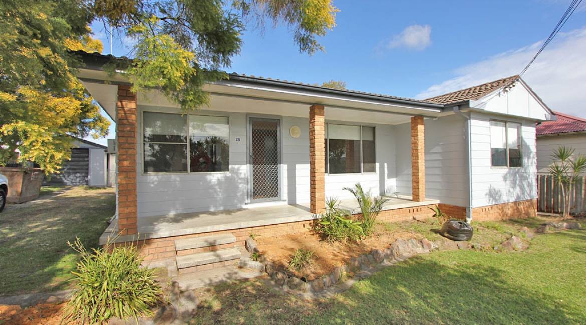 26 First Street, BOOLAROO, NSW 2284 Australia