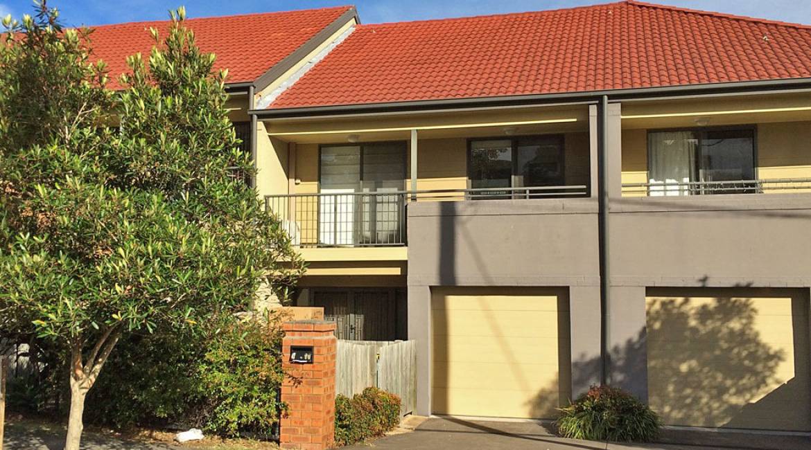 11/1 Durham Street, MAYFIELD, NSW 2304 Australia