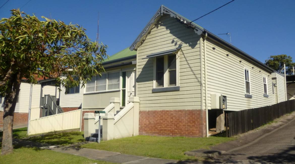 2/129 Young Road, LAMBTON, NSW 2299 Australia