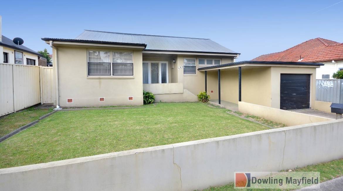 465 Maitland Road, MAYFIELD WEST, NSW 2304 Australia
