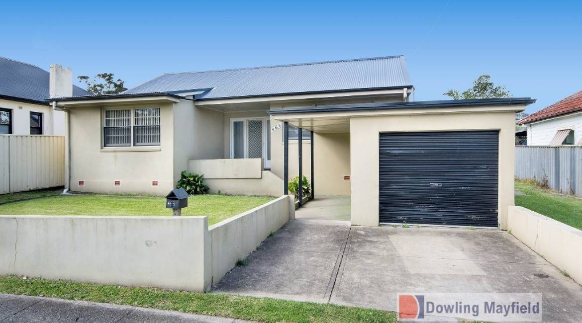 465 Maitland Road, MAYFIELD WEST, NSW 2304 Australia
