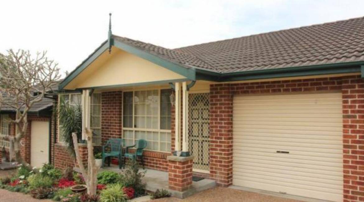 3/27 Martindale Street, WALLSEND, NSW 2287 Australia