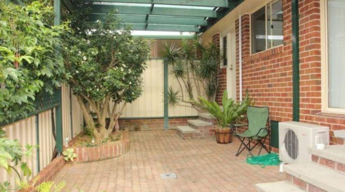 3/27 Martindale Street, WALLSEND, NSW 2287 Australia