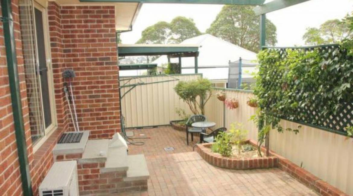 3/27 Martindale Street, WALLSEND, NSW 2287 Australia