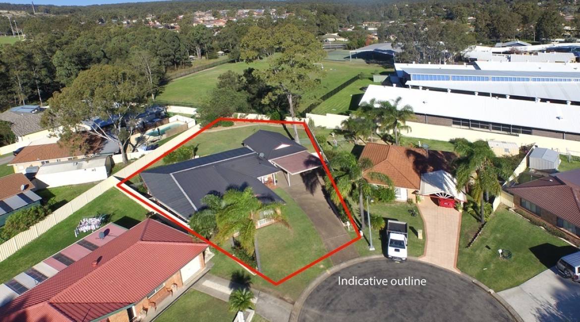 8 Toona Place, METFORD, NSW 2323 Australia