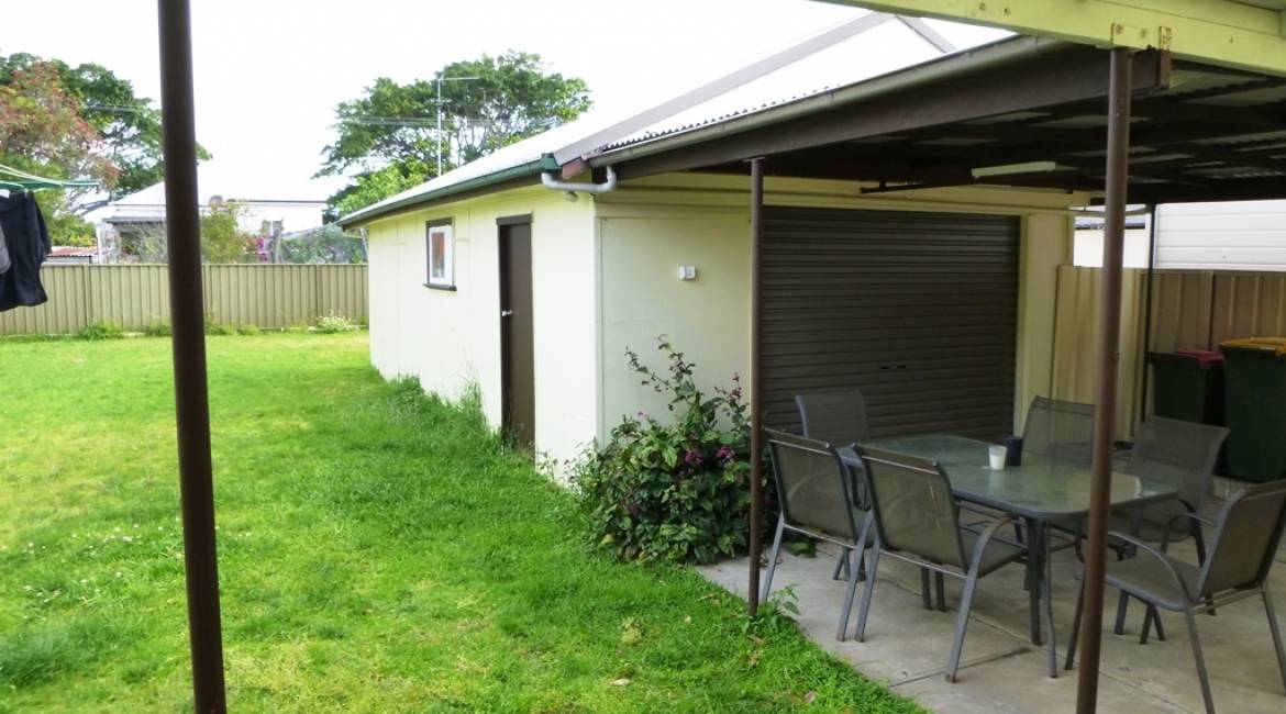 115 Everton Street, HAMILTON, NSW 2303 Australia