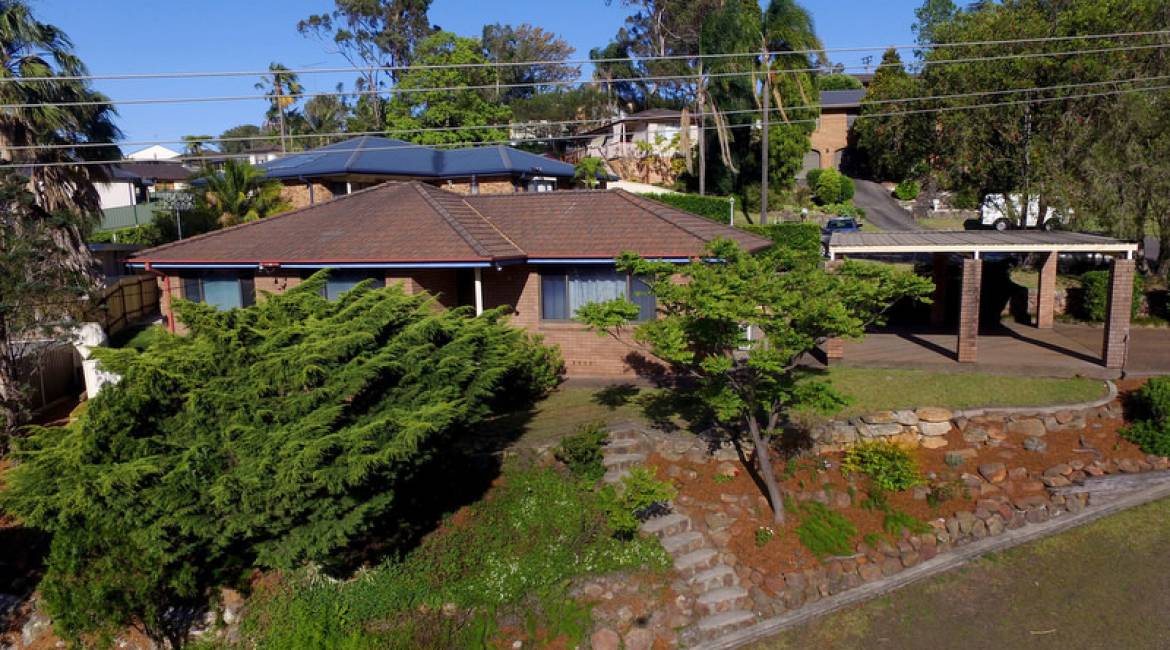 1 Cartella Place, MACQUARIE HILLS, NSW 2285 Australia