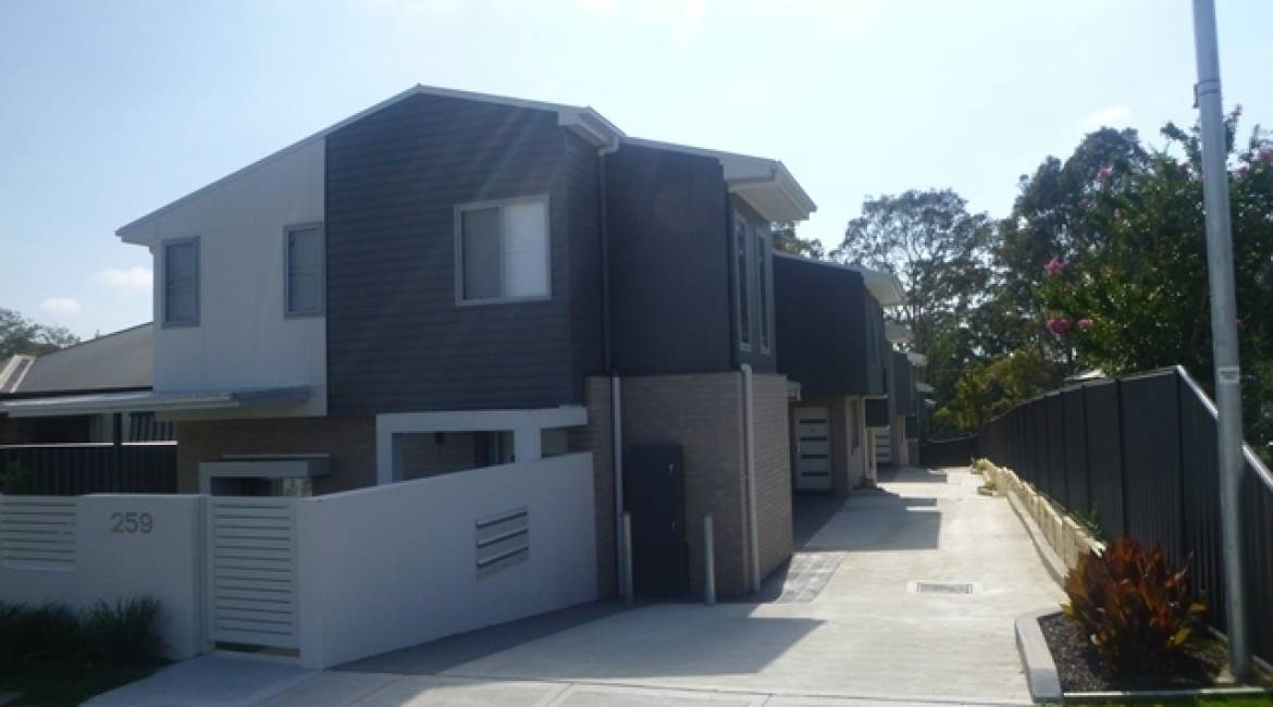 5/259 Sandgate Road, SHORTLAND, NSW 2307 Australia