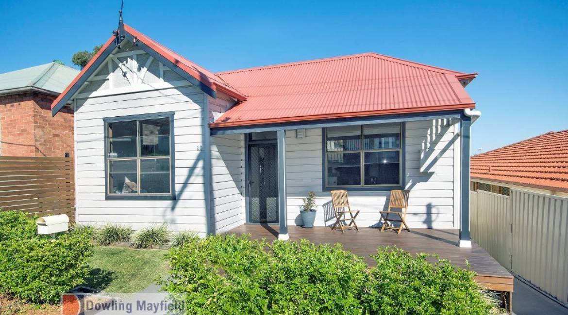 96 Woodstock Street, MAYFIELD, NSW 2304 Australia