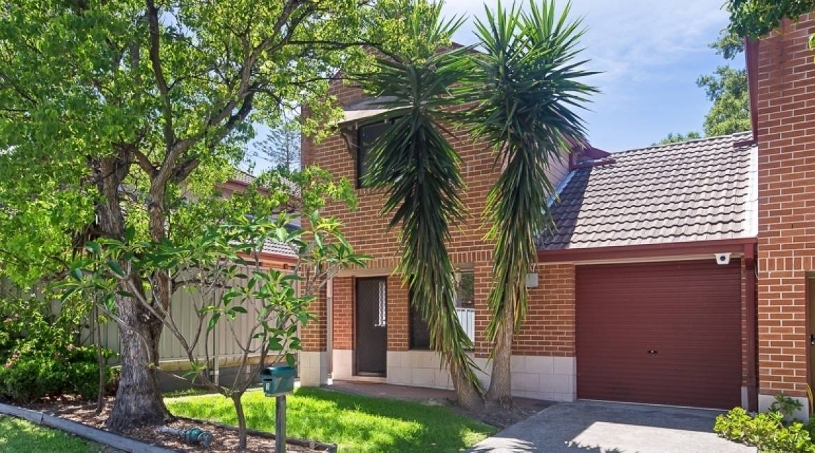 3/47A Crebert Street, MAYFIELD EAST, NSW 2304 Australia