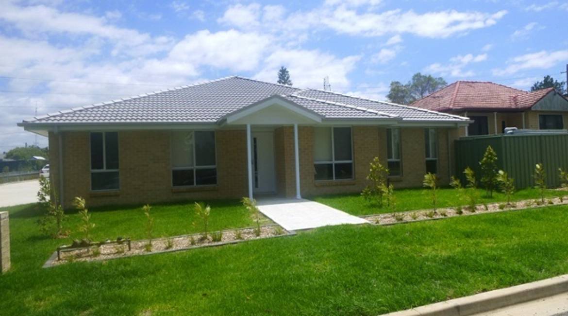 1/6 Cameron Street, JESMOND, NSW 2299 Australia