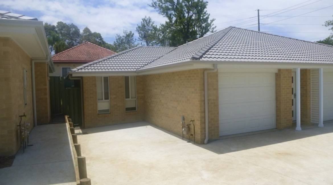 2/6 Cameron Street, JESMOND, NSW 2299 Australia