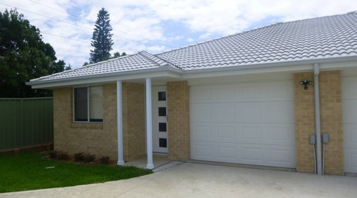 4/6 Cameron Street, JESMOND, NSW 2299 Australia