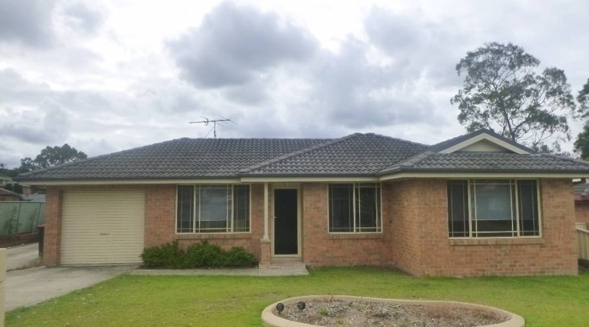 Villa 1/67 Melaleuca Drive, METFORD, NSW 2323 Australia