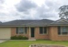 Villa 1/67 Melaleuca Drive, METFORD, NSW 2323 Australia