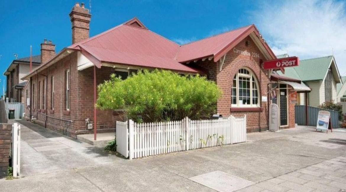 97 Young Street, CARRINGTON, NSW 2294 Australia