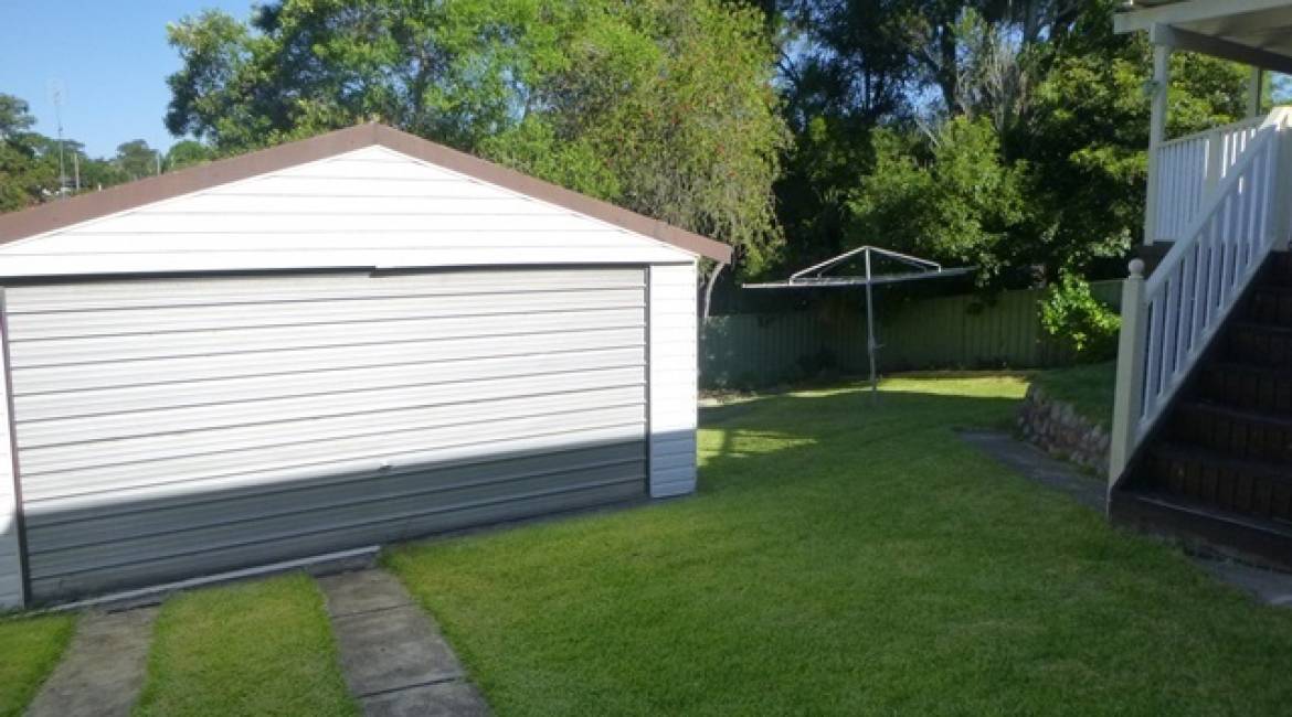 25 Cranbrook Parade, RANKIN PARK, NSW 2287 Australia