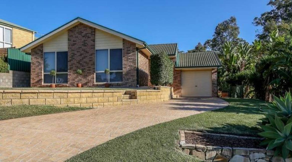 40 Redwood Close, FLETCHER, NSW 2287 Australia