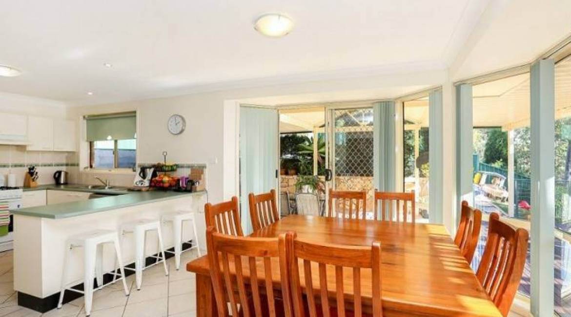 40 Redwood Close, FLETCHER, NSW 2287 Australia