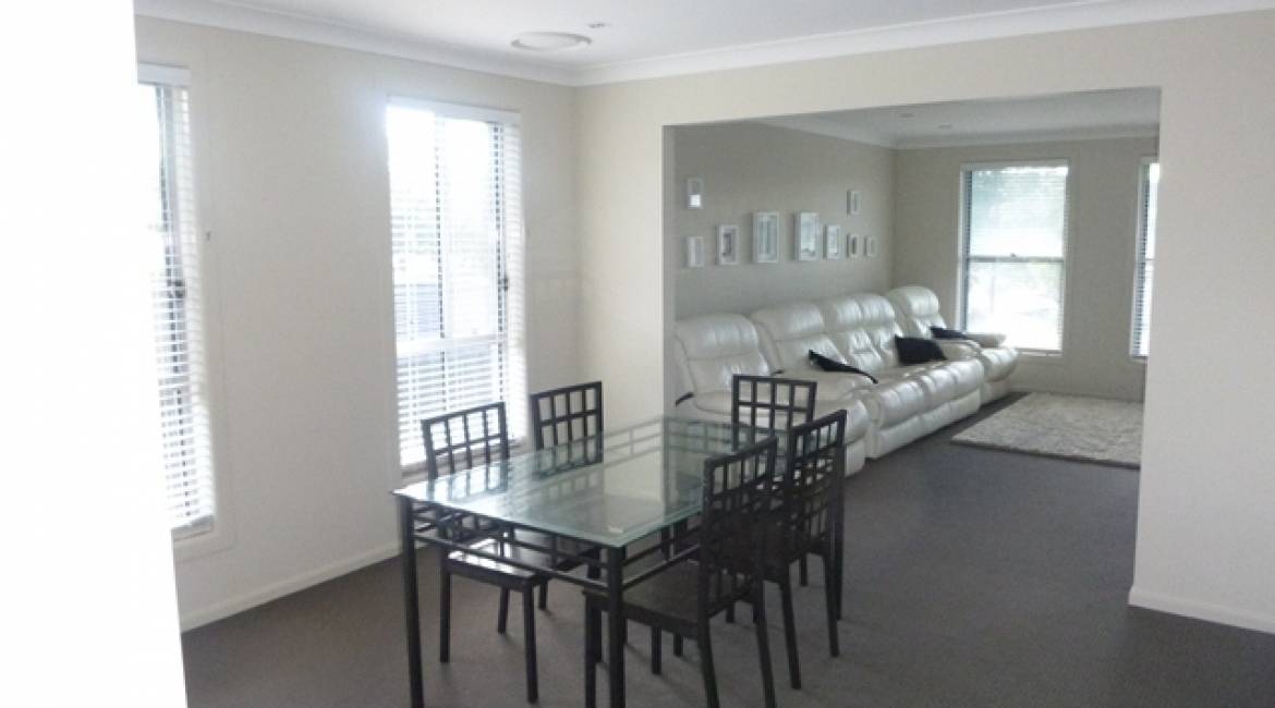 43 Wigeon Chase, CAMERON PARK, NSW 2285 Australia