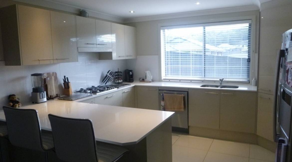 43 Wigeon Chase, CAMERON PARK, NSW 2285 Australia