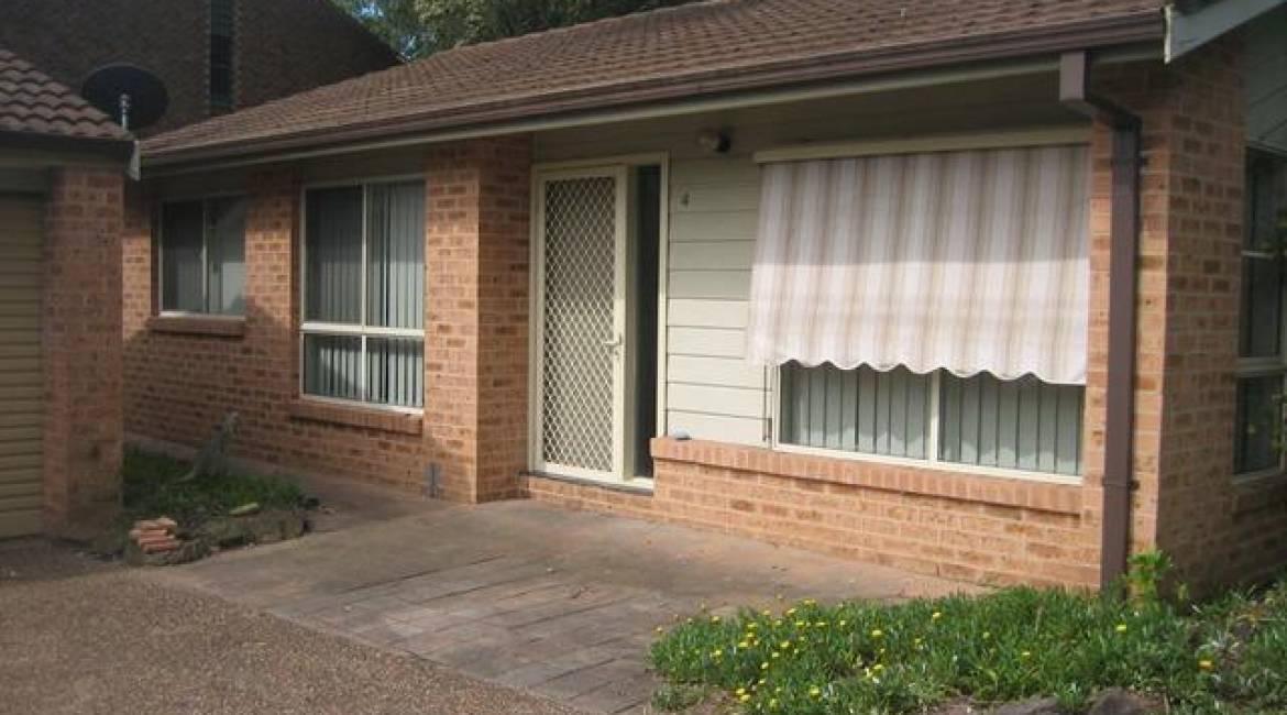 4/90 Queen Street, WARNERS BAY, NSW 2282 Australia