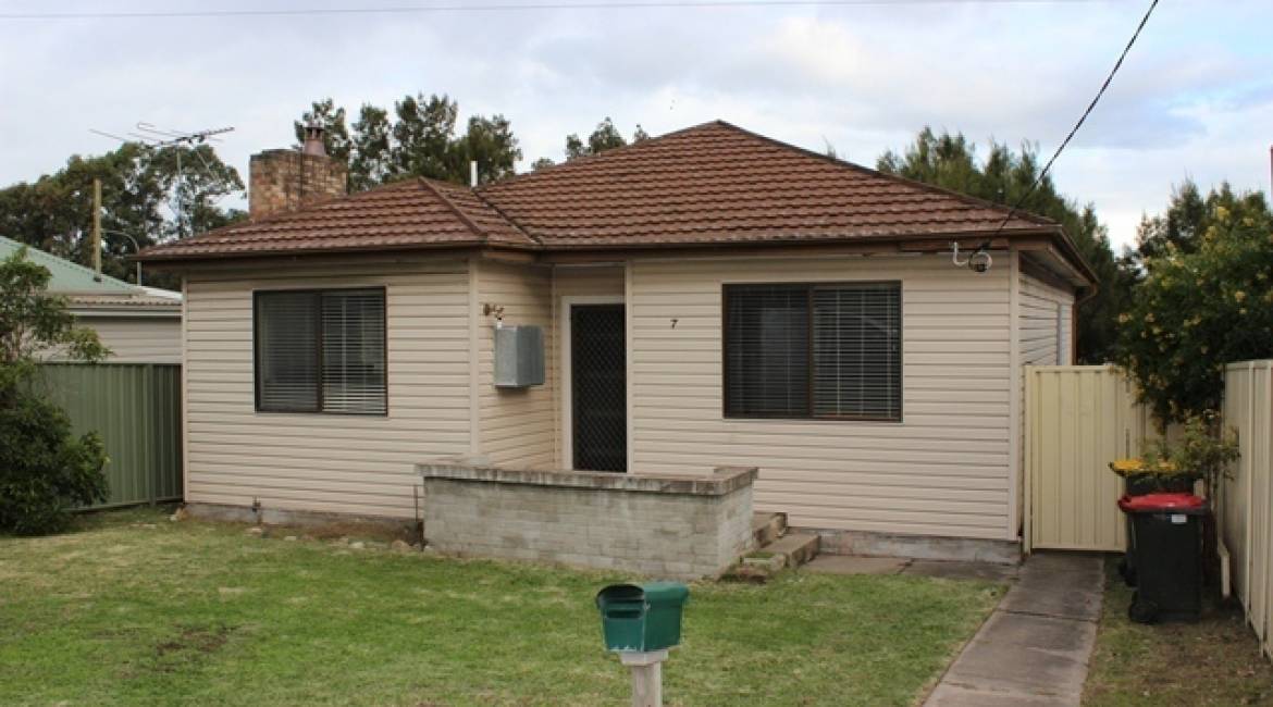 7 Wilkinson Avenue, BIRMINGHAM GARDENS, NSW 2287 Australia