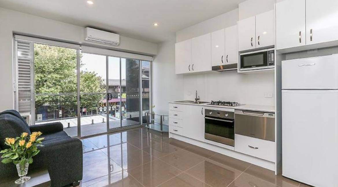 5/10 Beaumont Street, ISLINGTON, NSW 2296 Australia