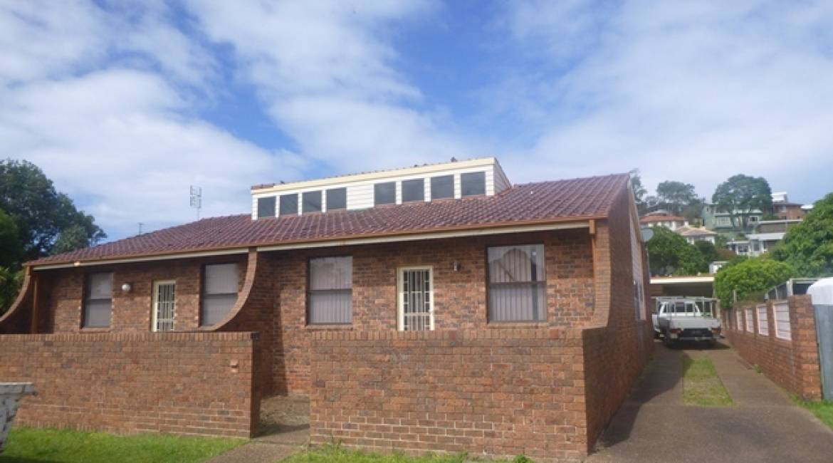 3 Little Edward Street, MEREWETHER, NSW 2291 Australia