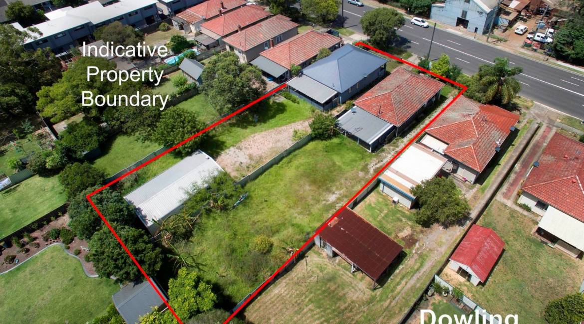 327-329 Maitland Road, Mayfield West, NSW 2304 Australia
