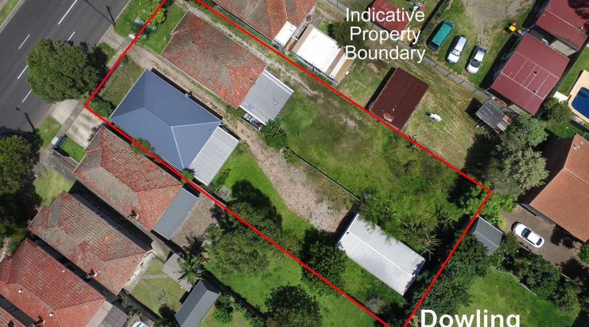 327-329 Maitland Road, Mayfield West, NSW 2304 Australia