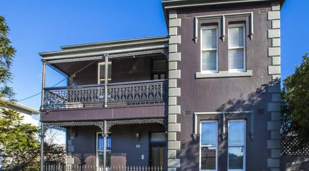 29 Donald Street, HAMILTON, NSW 2303 Australia