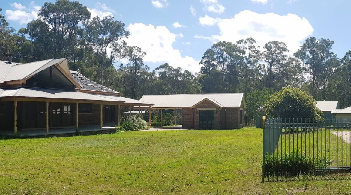 45 Black Hill Road, BLACK HILL, NSW 2322 Australia