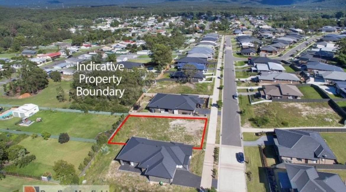 64 Tramway Drive, West Wallsend, NSW 2286 Australia