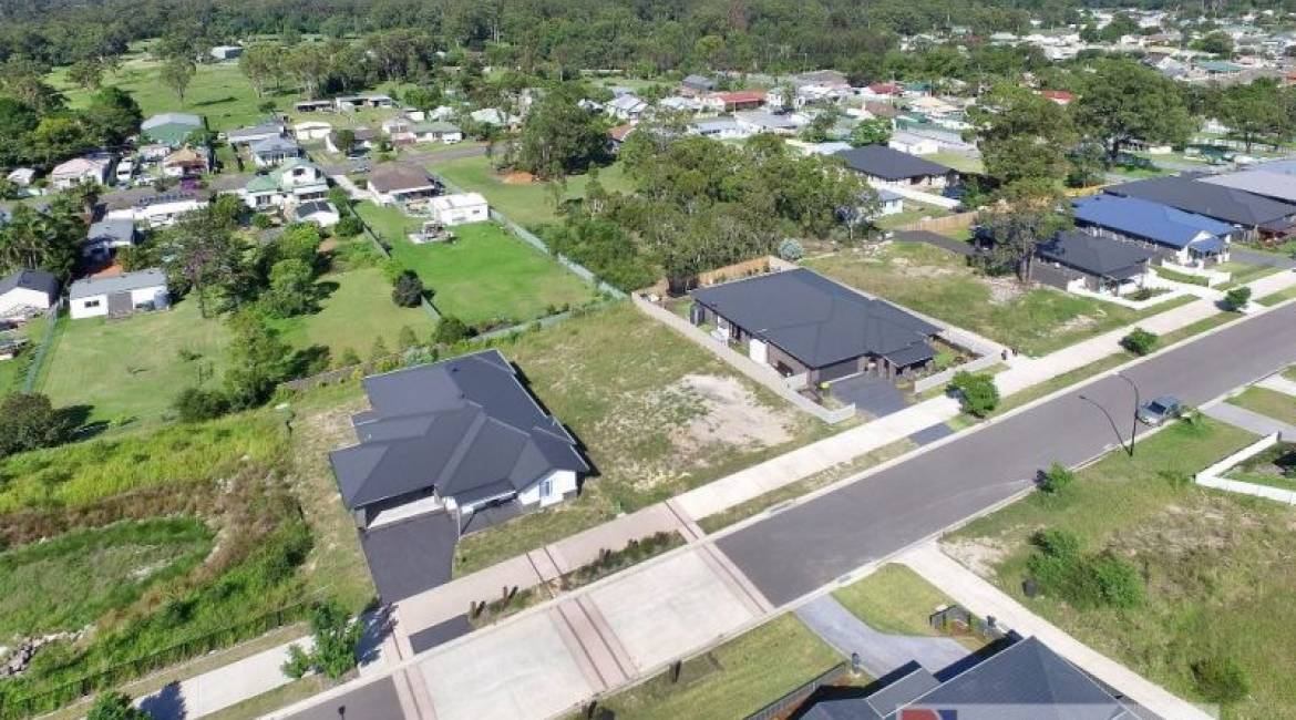 64 Tramway Drive, West Wallsend, NSW 2286 Australia