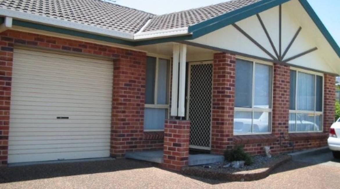 4/23 Floribunda Close, WARABROOK, NSW 2304 Australia