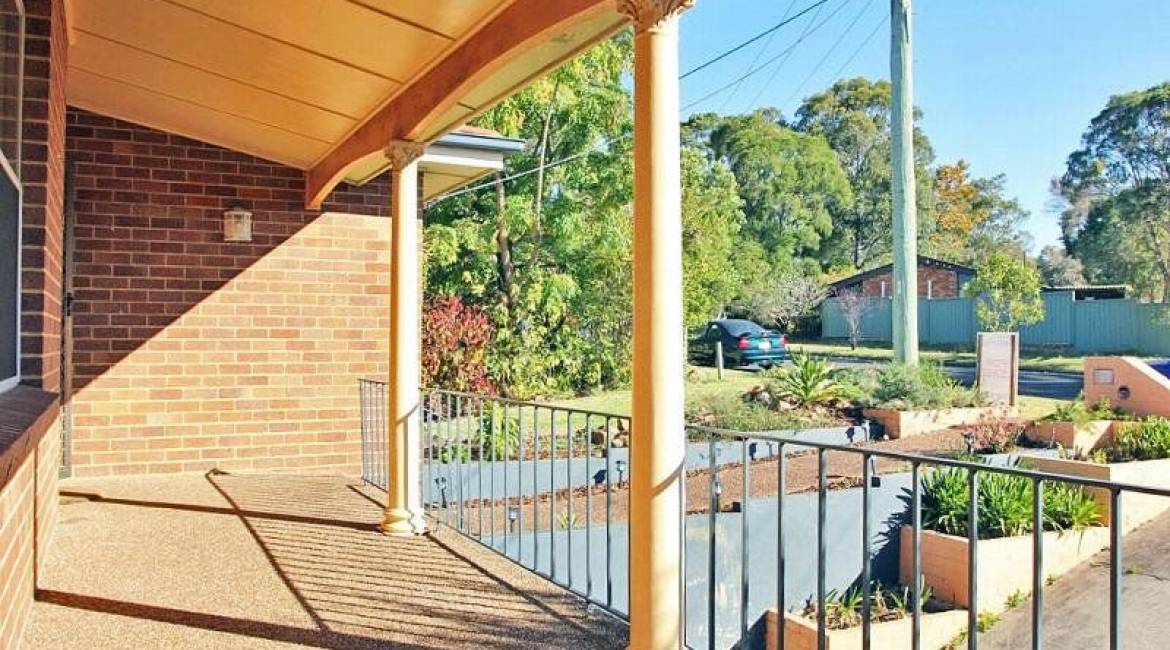 9 Jacknorman Street, WARATAH WEST, NSW 2298 Australia